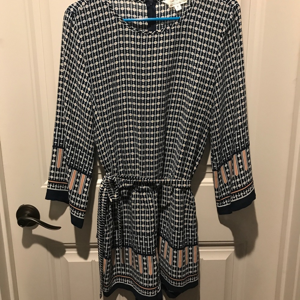 Ladies romper